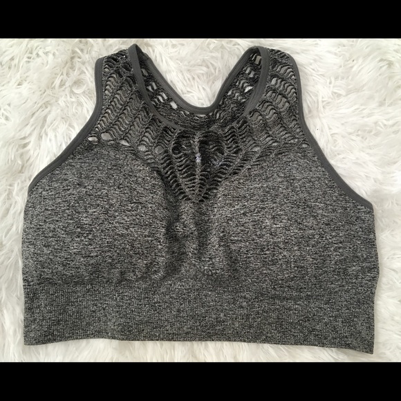 fancy sports bras